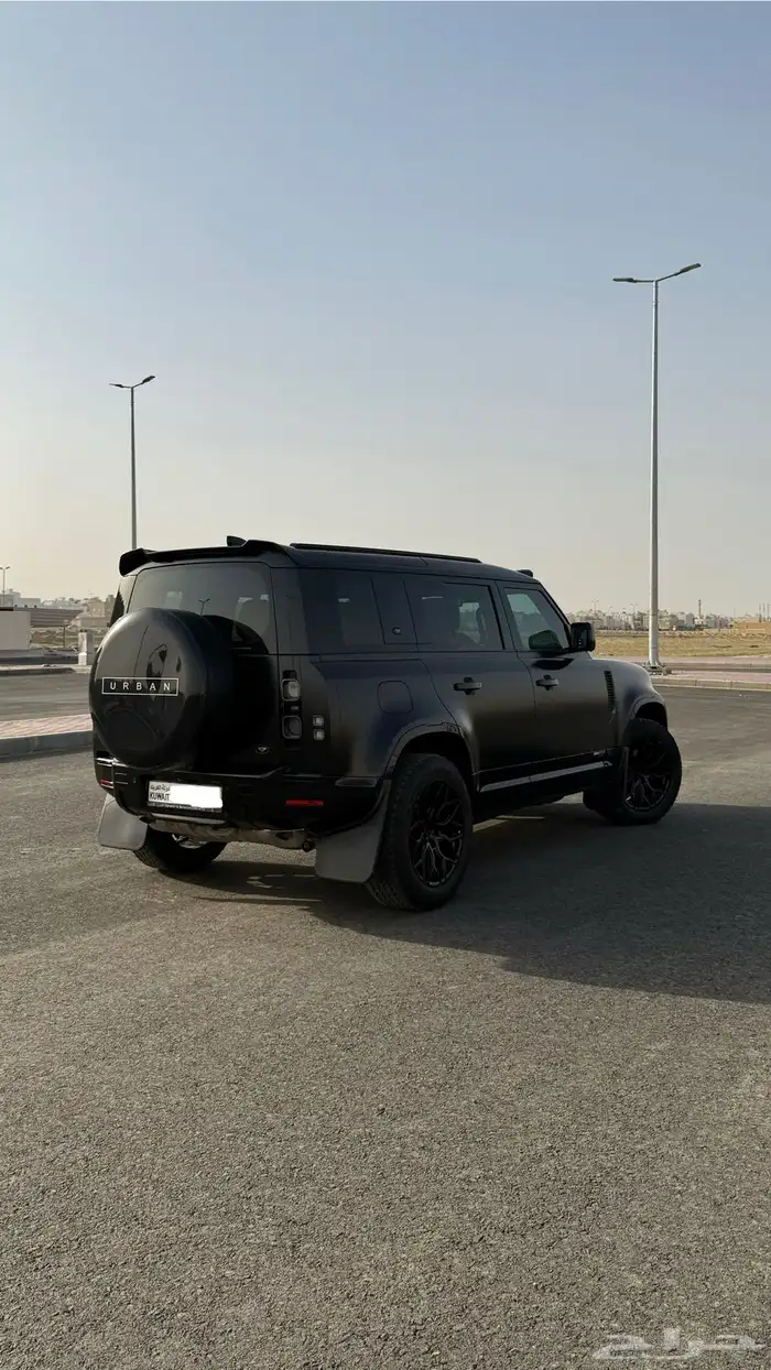 للبيع ديفندر 2022 9