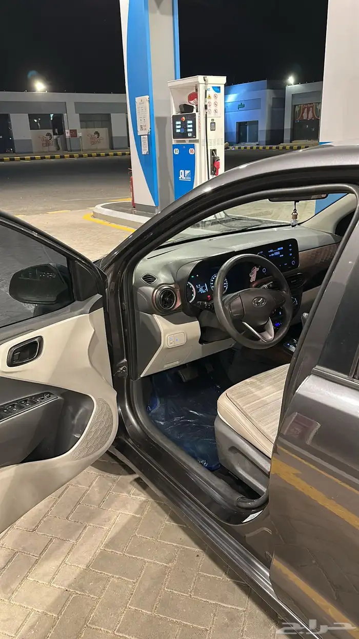 هونداي i10 موديل 2022 10