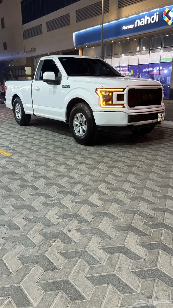 فورد f150 0