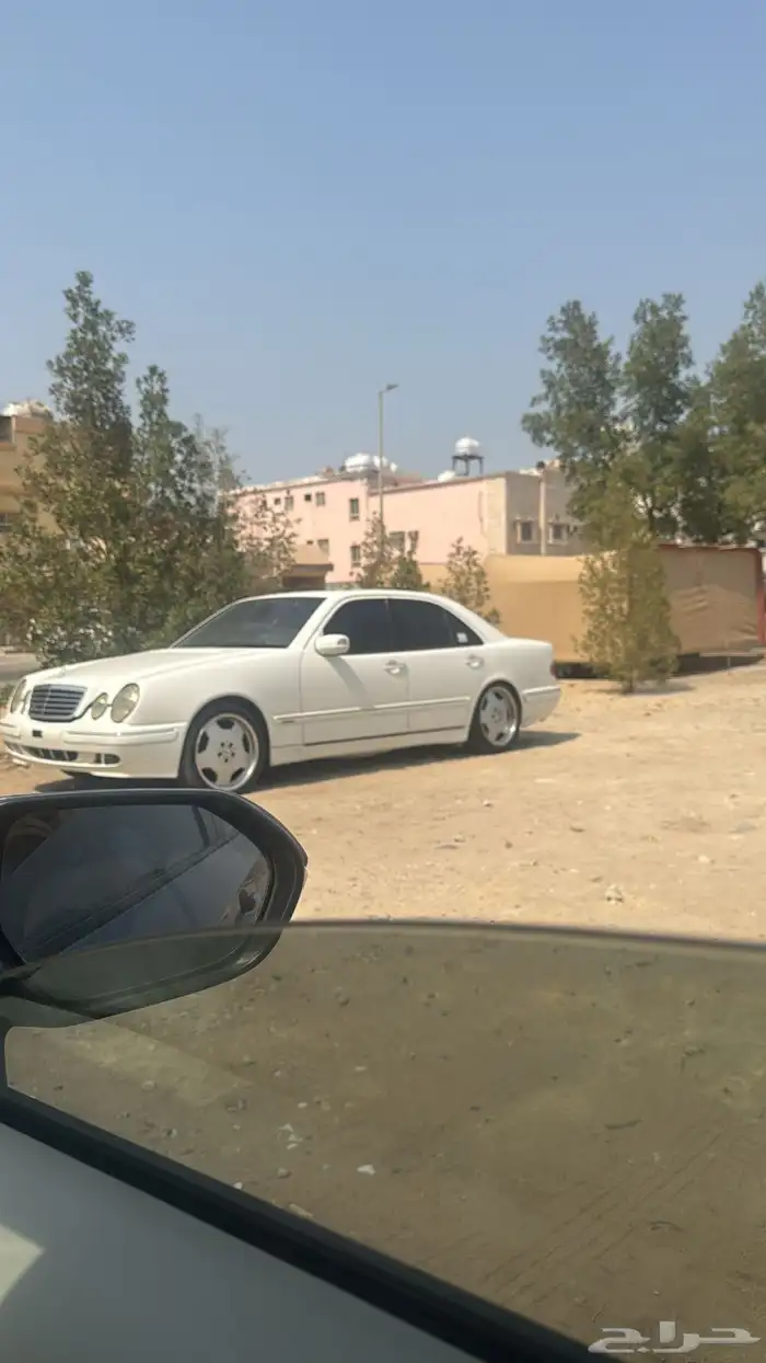 مرسيدس بوعيون 27