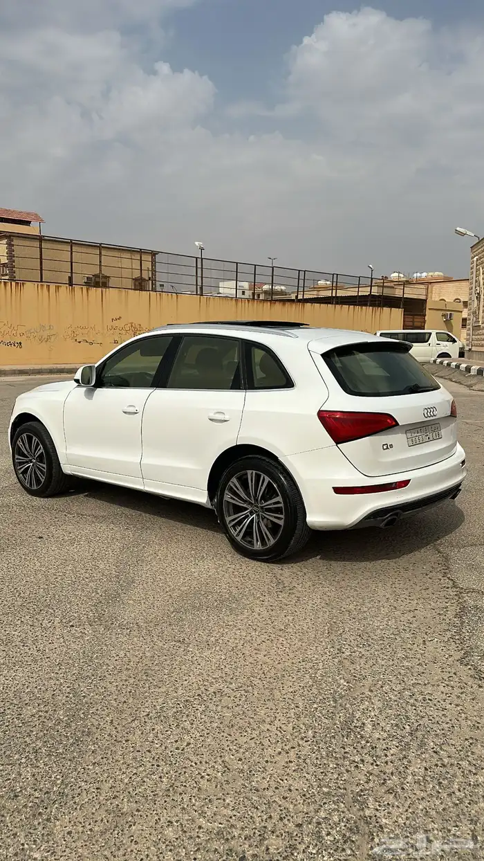 Q5 2013 0