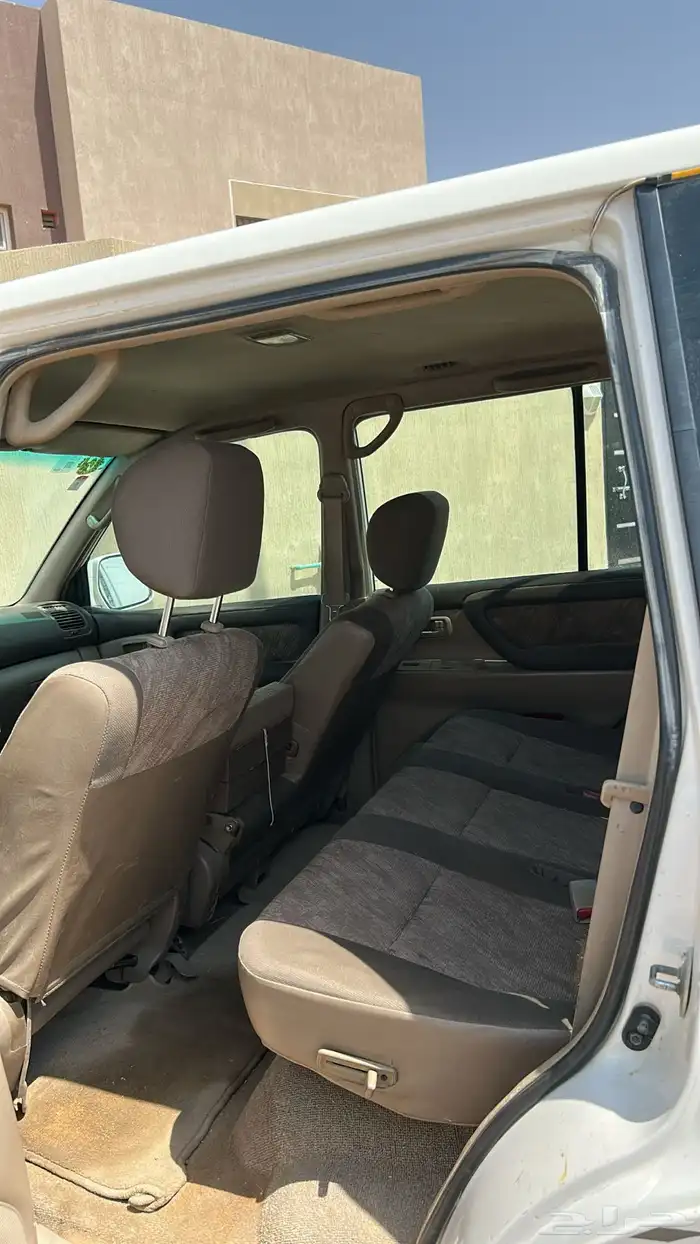 جيب 2001 6