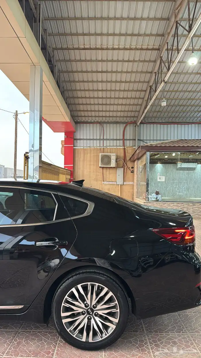 كدنزا 2021 ((تم البيع تم البيع )) 14