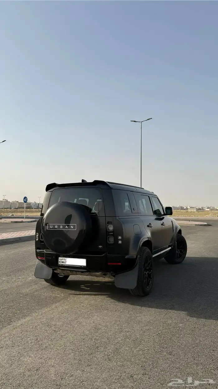 للبيع ديفندر 2022 8