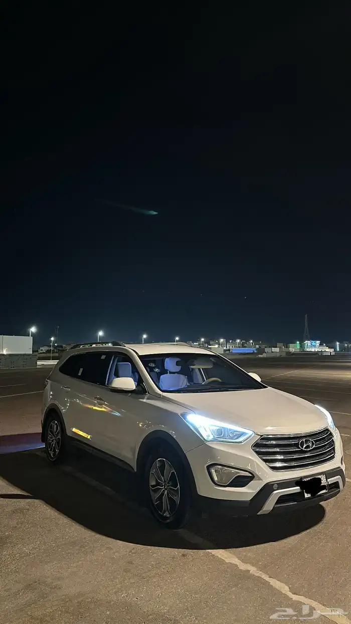 هيونداي سنتافي 2