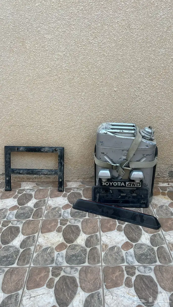 سطب فرامل ربع 0