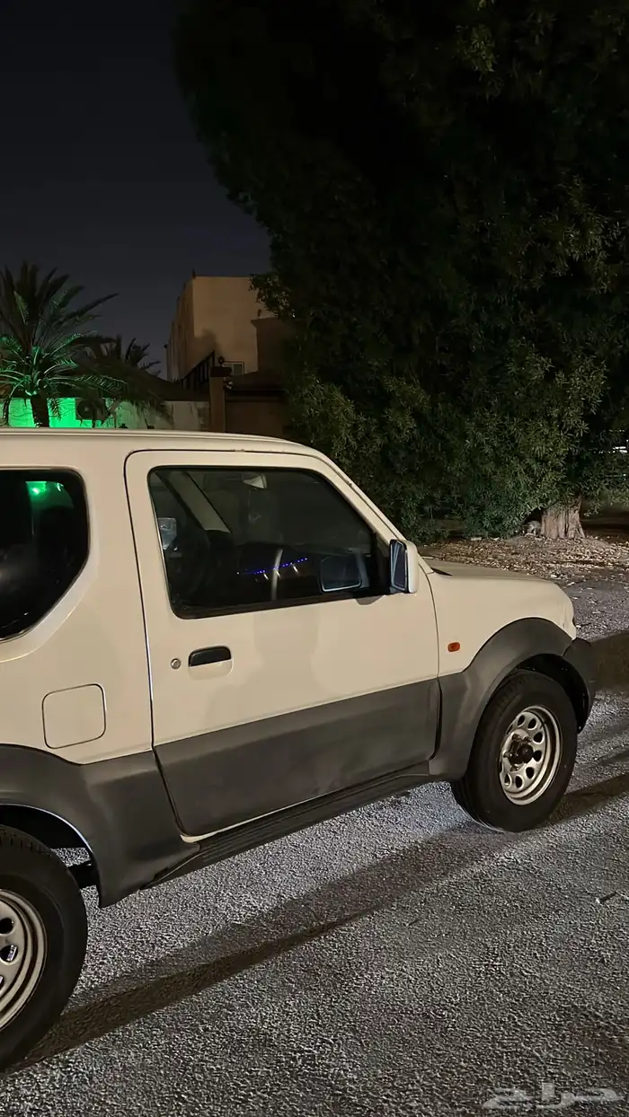 سوزوكي جيمني 2012 2