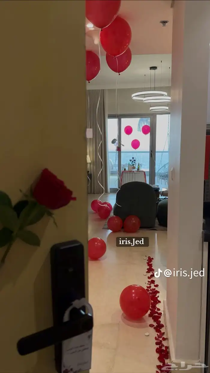 تنسيق حفلات وحجز اطلاله بحريه عروض اليوم الوطني 5