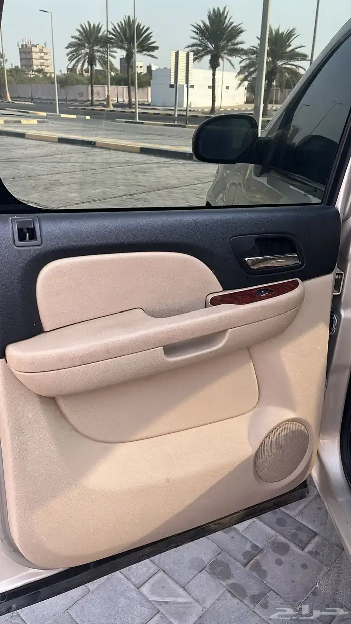 افلانش 2007 LTZ 7