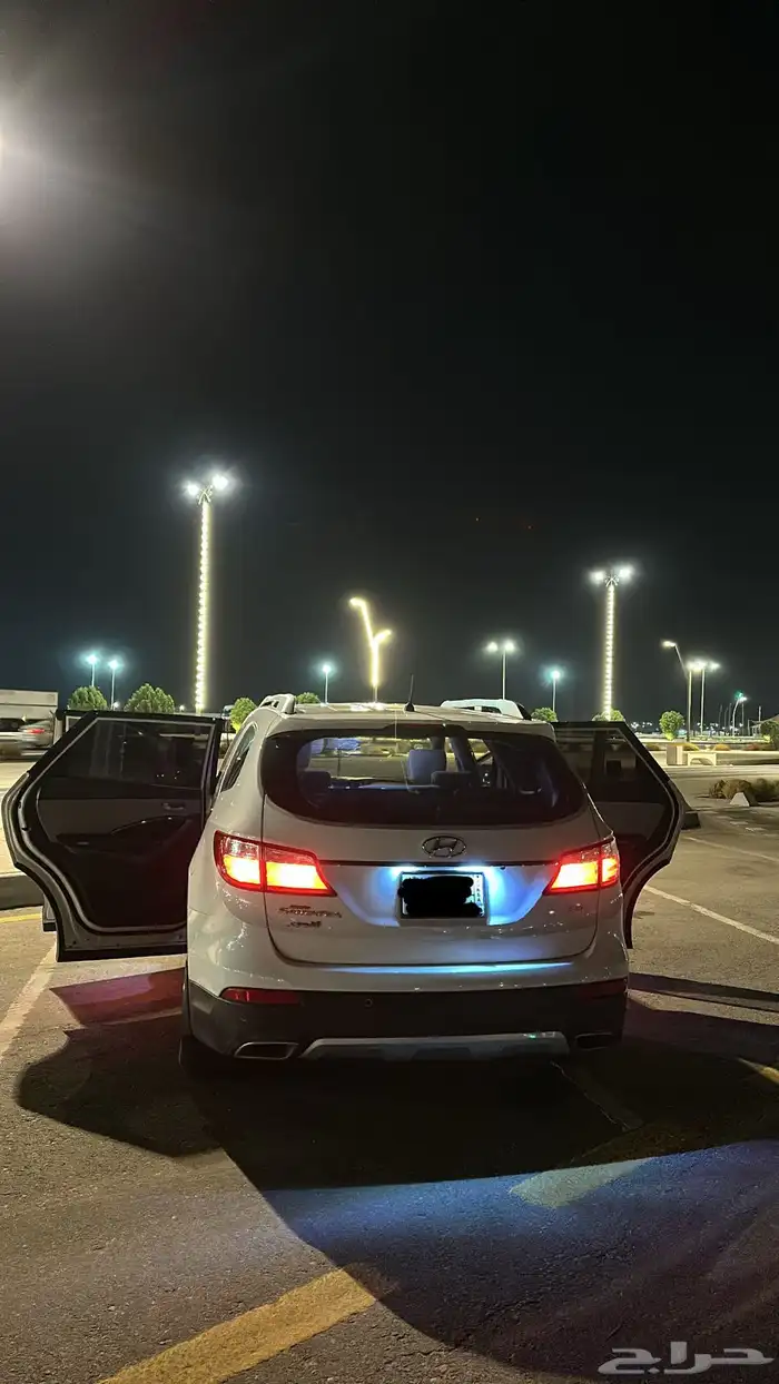 هيونداي سنتافي 3