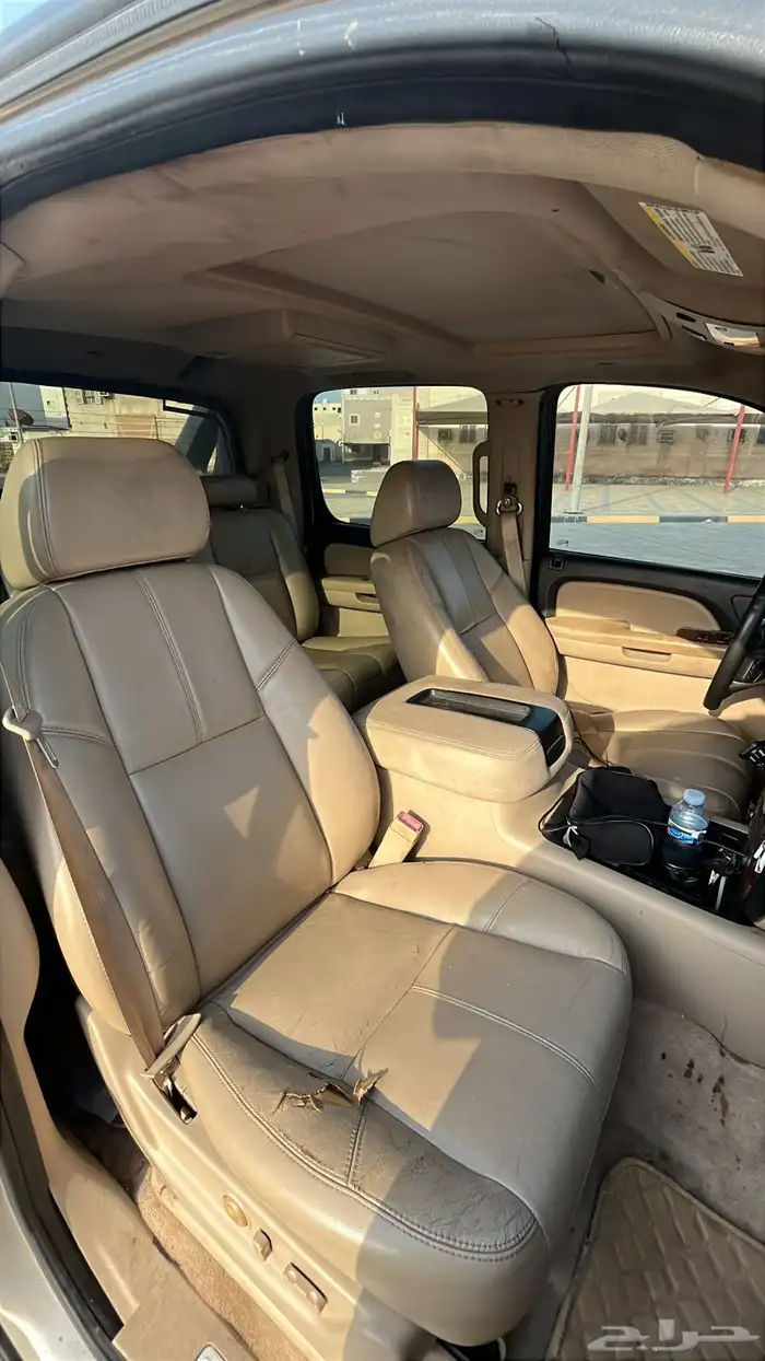 افلانش 2007 LTZ 9