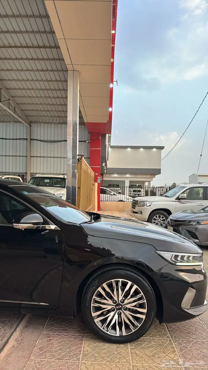 كدنزا 2021 ((تم البيع تم البيع )) 4