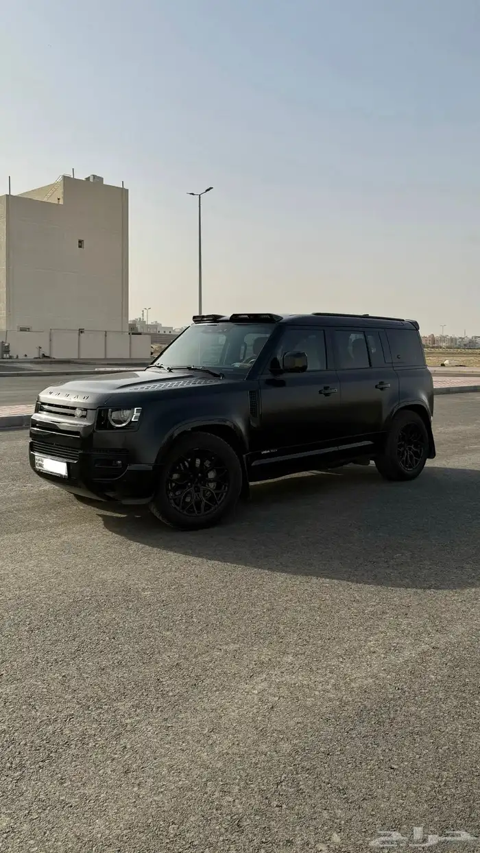 للبيع ديفندر 2022 2