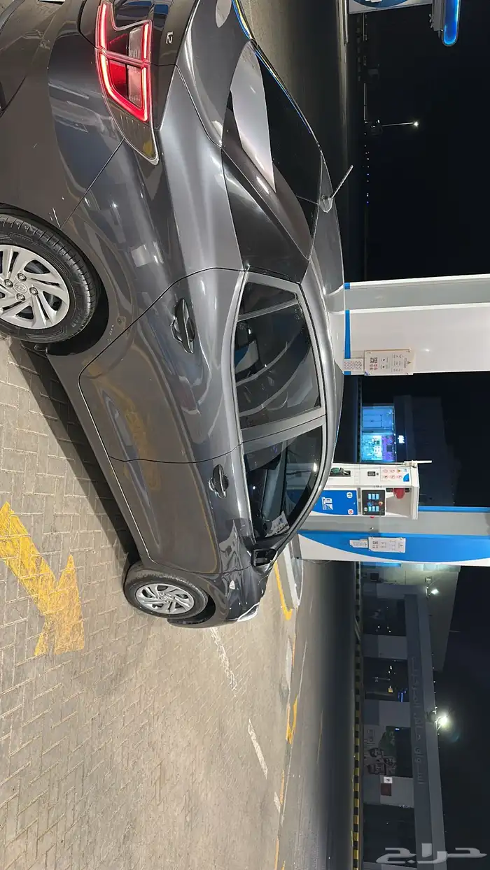 هونداي i10 موديل 2022 2