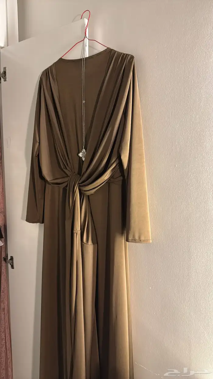 فستان لبس مرة وحدة 2