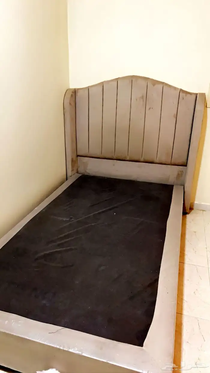 سرير نفر ونص 0