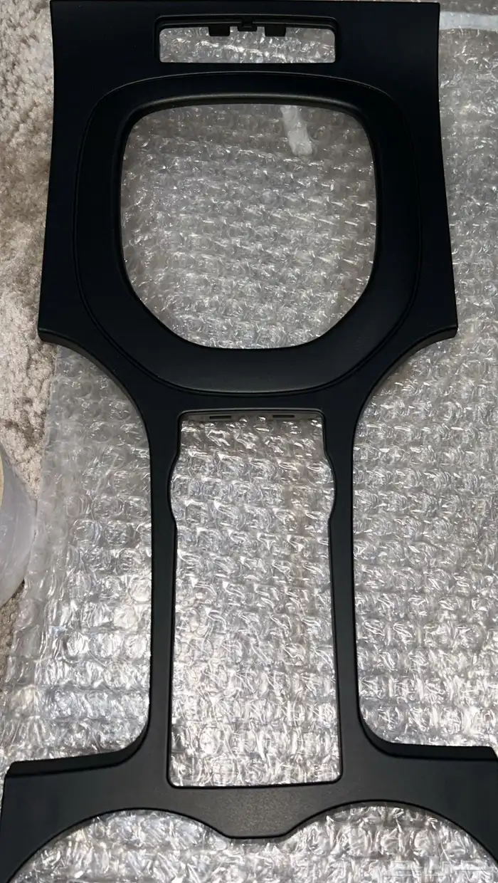 قطع كابرس ولومينا 2007-2016 8