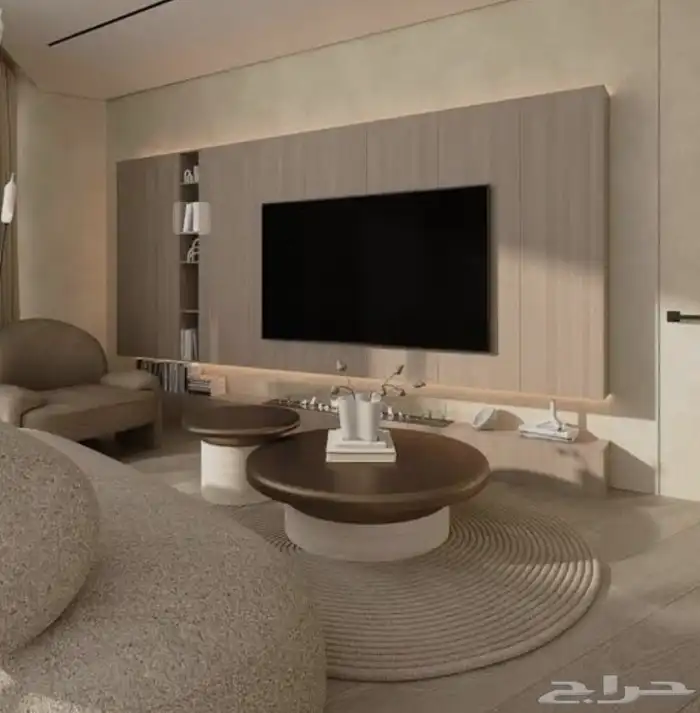 دهانات وديكورات 5