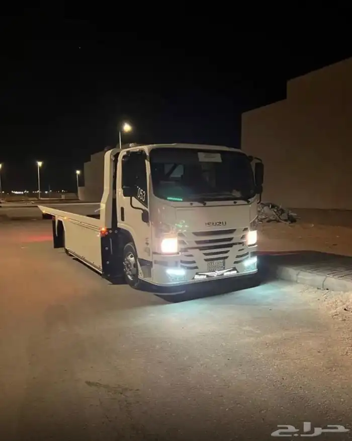 سطحه من الرياض الى جميع مناطق 1