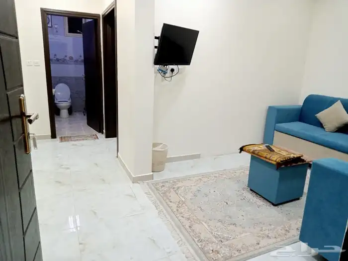 شقق مخدومه 5