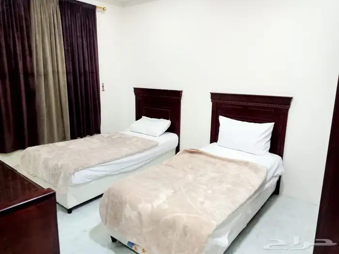 شقق مخدومه 1