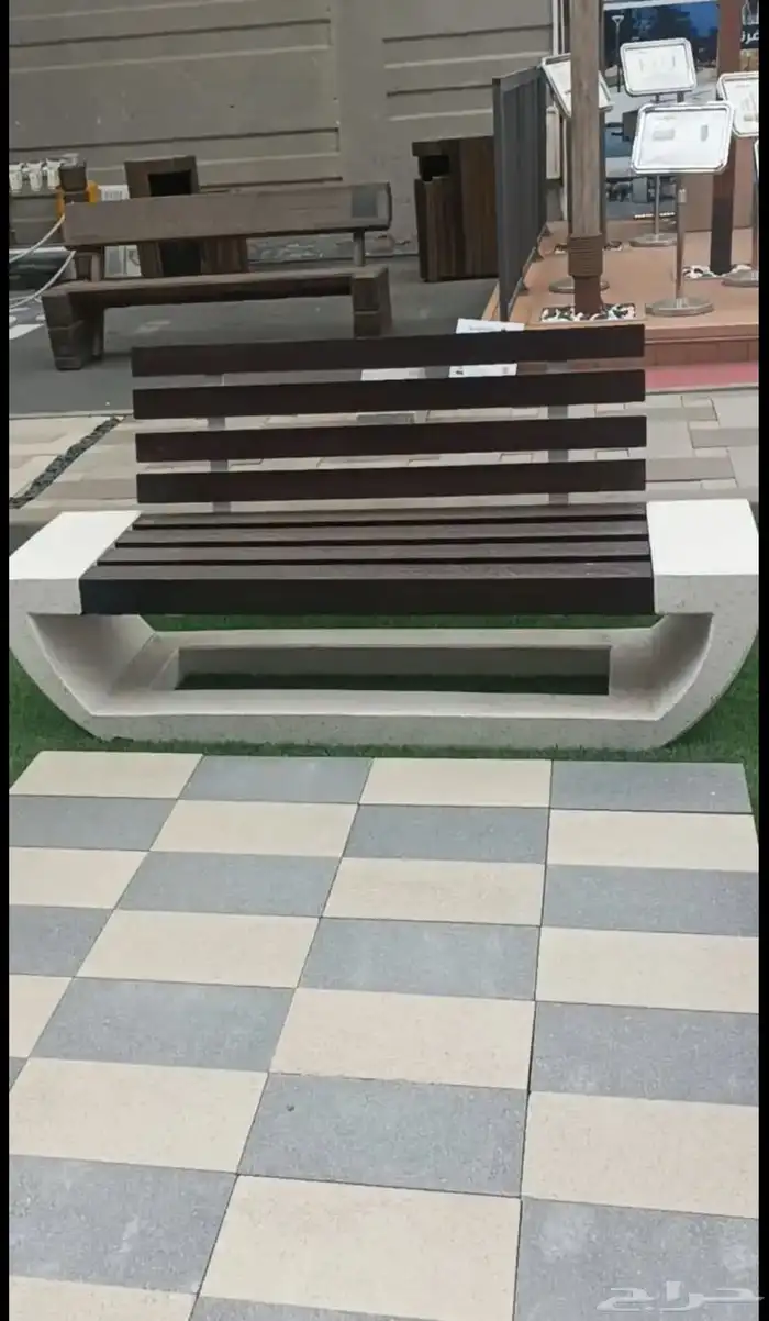 مصدات خرسانيه 16