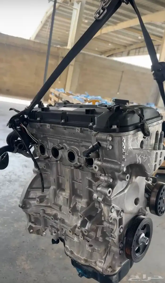 محركات مستورد شد بلد يارس اكورد صني وجميع محركات 5