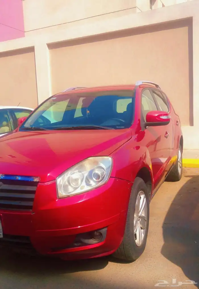 جلي امجراند x7 0