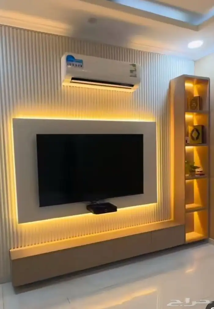 دهانات وديكورات 1