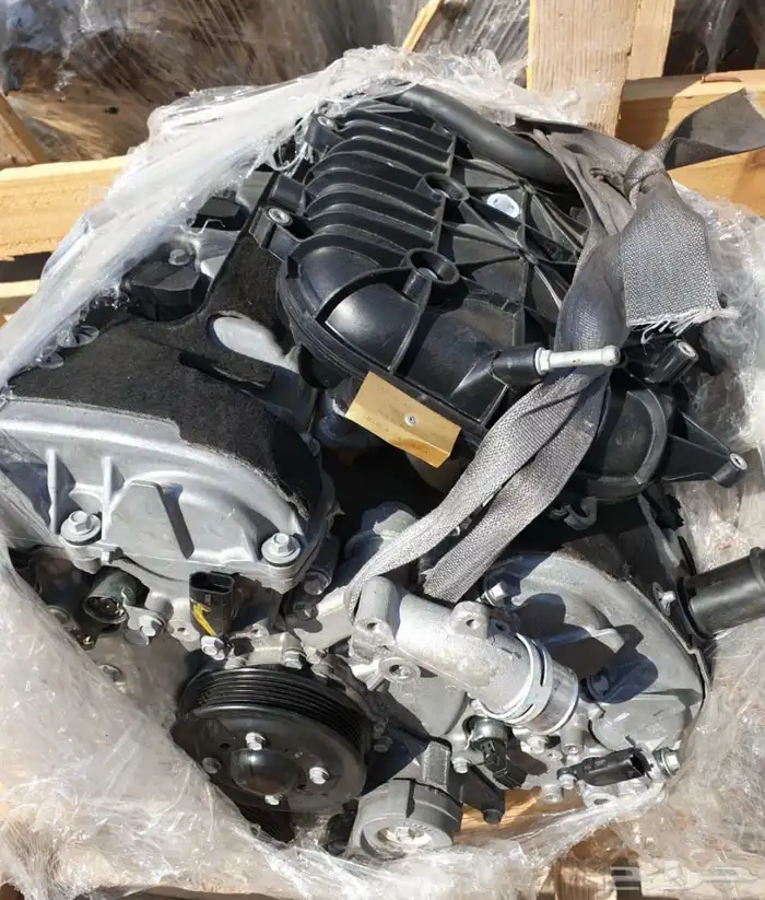 مكاين سيارات 1