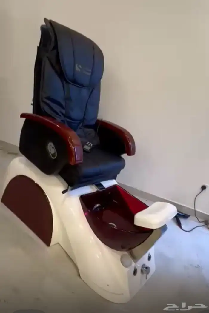 كرسي بودكير ومساج 0