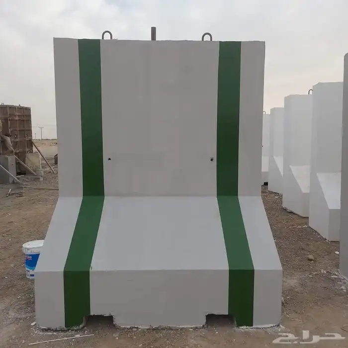 مناهيل نيوجرسي بريكاست قواعد انارة 49