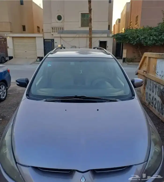 ميتسوبشي جرانديز 3