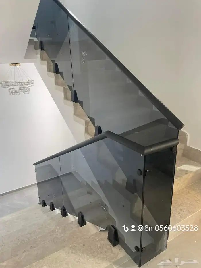 تفصل زجاج 19