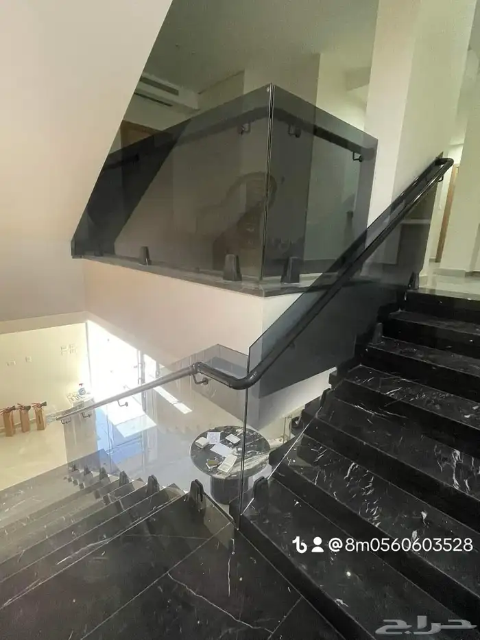تفصل زجاج 20