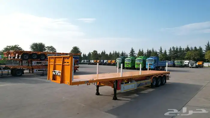 سطحات صيني جديد   محاور صيني نخب اول   محور امامي رفع 10