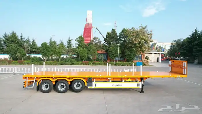 سطحات صيني جديد   محاور صيني نخب اول   محور امامي رفع 4