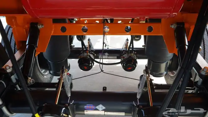 سطحات صيني جديد   محاور صيني نخب اول   محور امامي رفع 11