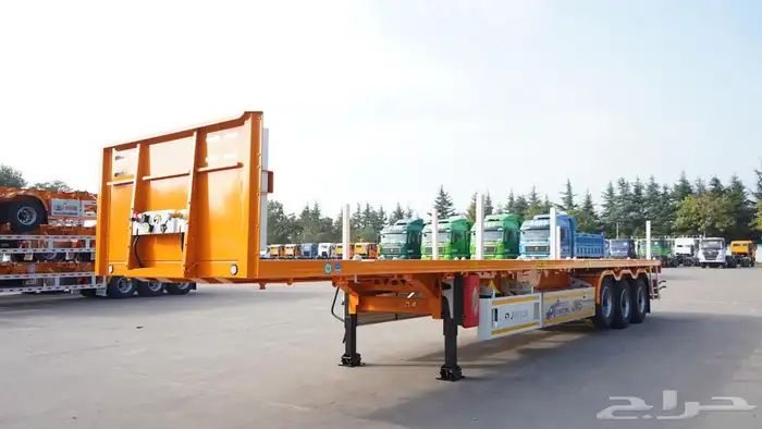 سطحات صيني جديد   محاور صيني نخب اول   محور امامي رفع 1