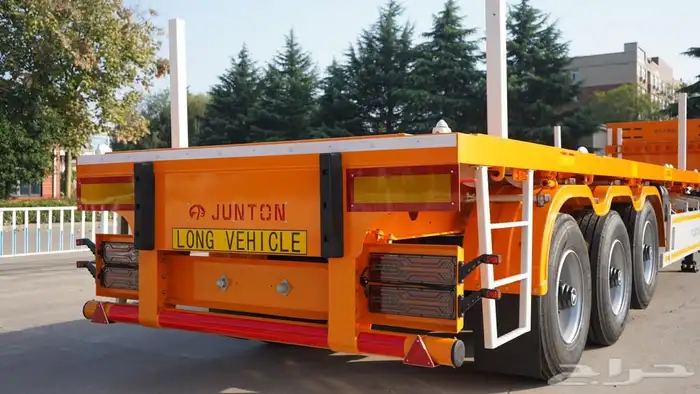 سطحات صيني جديد   محاور صيني نخب اول   محور امامي رفع 6