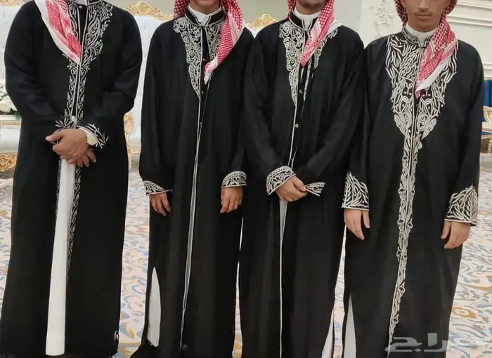 قهوجي صبابين 1