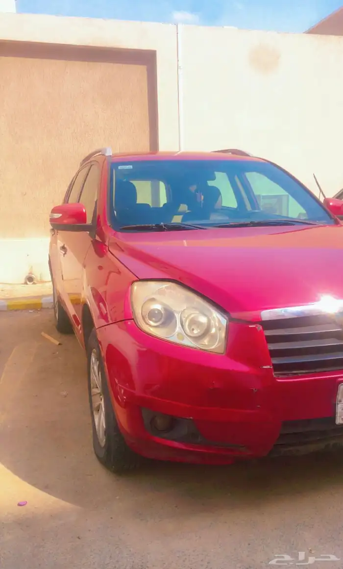 جلي امجراند x7 1