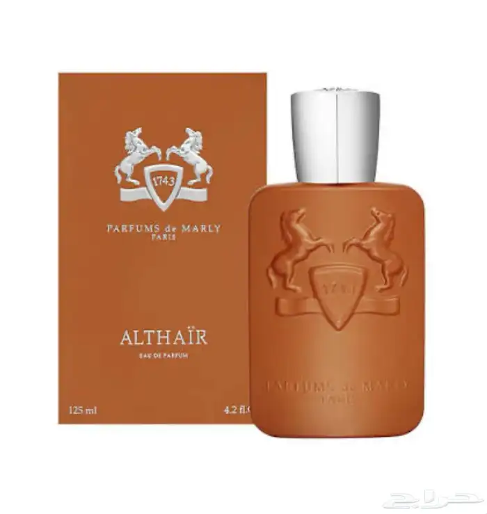 عطر الثائر جديد بدون كرتون 0