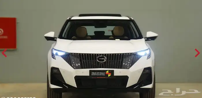 عرض خاص لليوم الوطني جي ايه سي GS3 امزوم GL بلس 2025 18