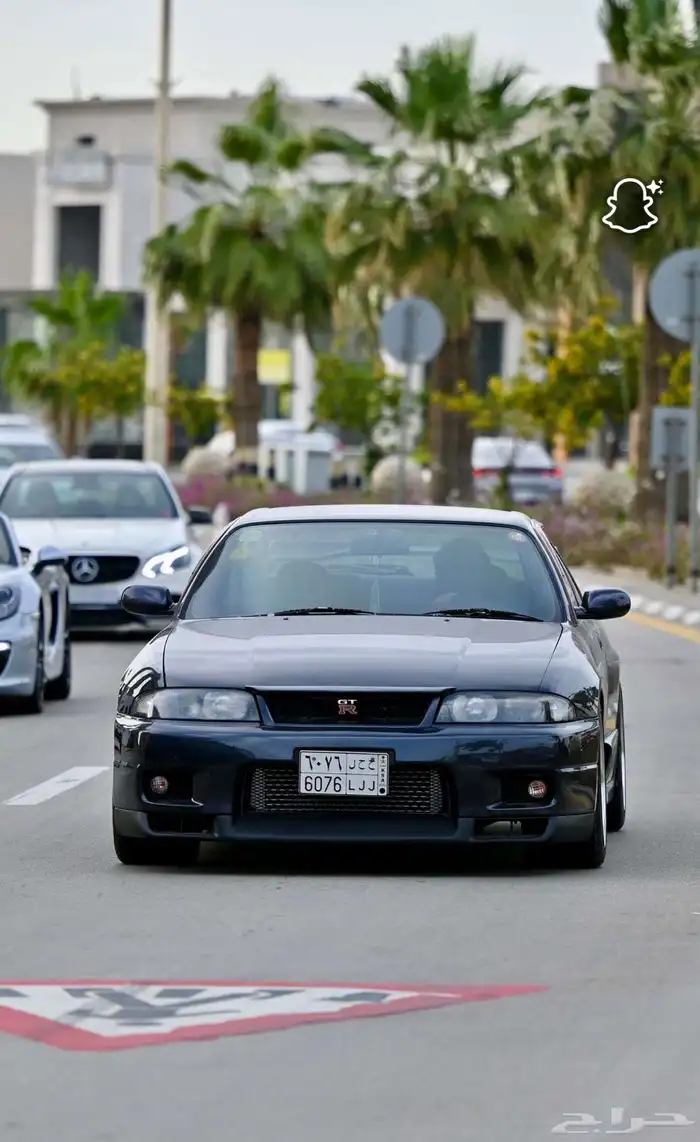سكايلان للبيع R33 3