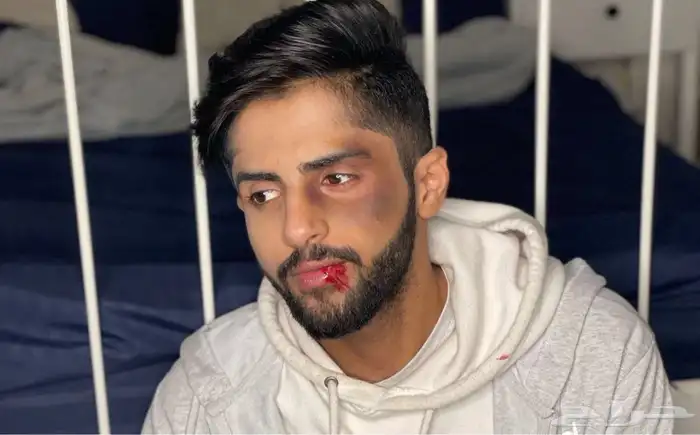 مودل وممثل   مقدم حفلات  ولقاءات 10