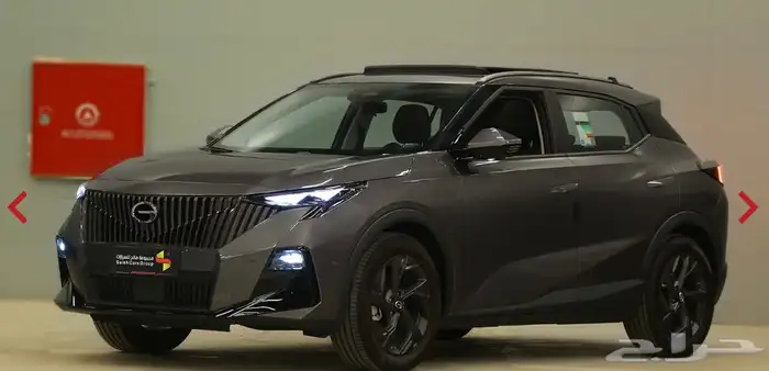 عرض خاص لليوم الوطني جي ايه سي GS3 امزوم GL بلس 2025 17