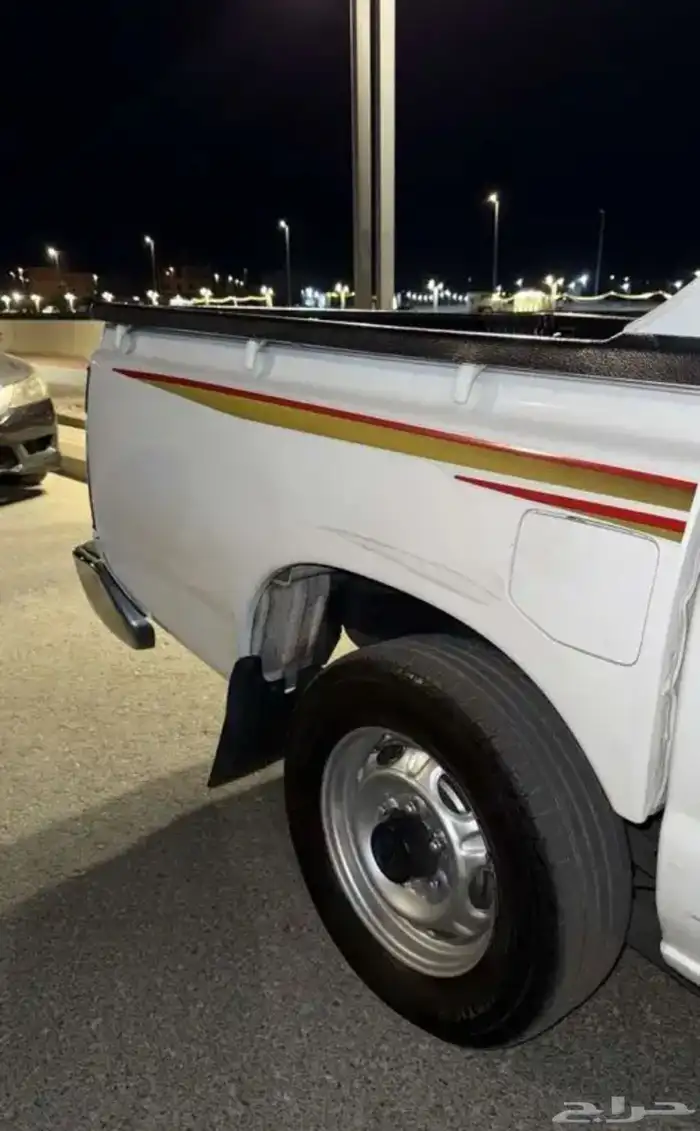 للبيع داتسون 2016شرط 4