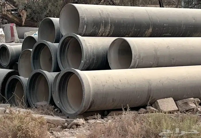 مواسير دكتايل 1