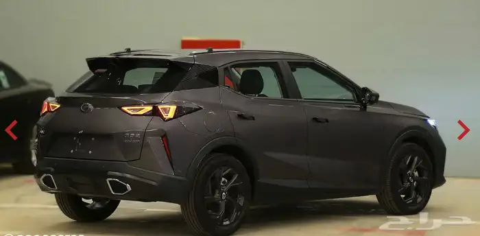 عرض خاص لليوم الوطني جي ايه سي GS3 امزوم GL بلس 2025 15